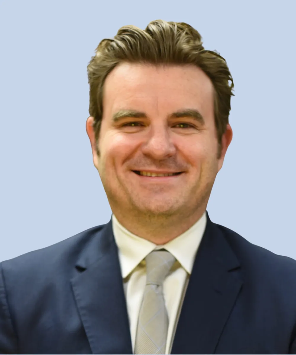 Darrell Mantei