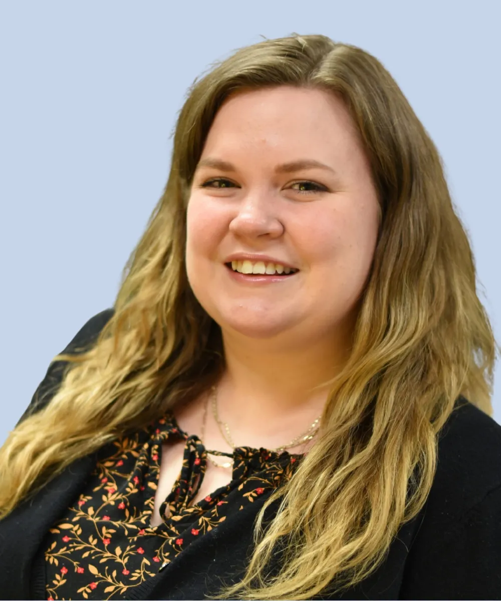 Sarah Moore